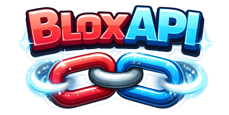 BloxAPI Logo